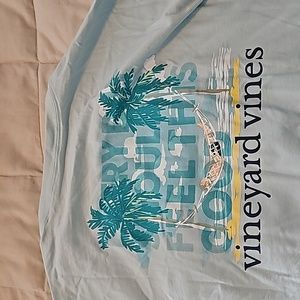 Vineyard Vines LS Tee
